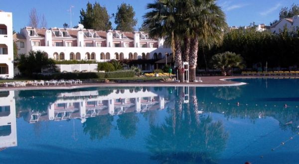 golden club cabanas