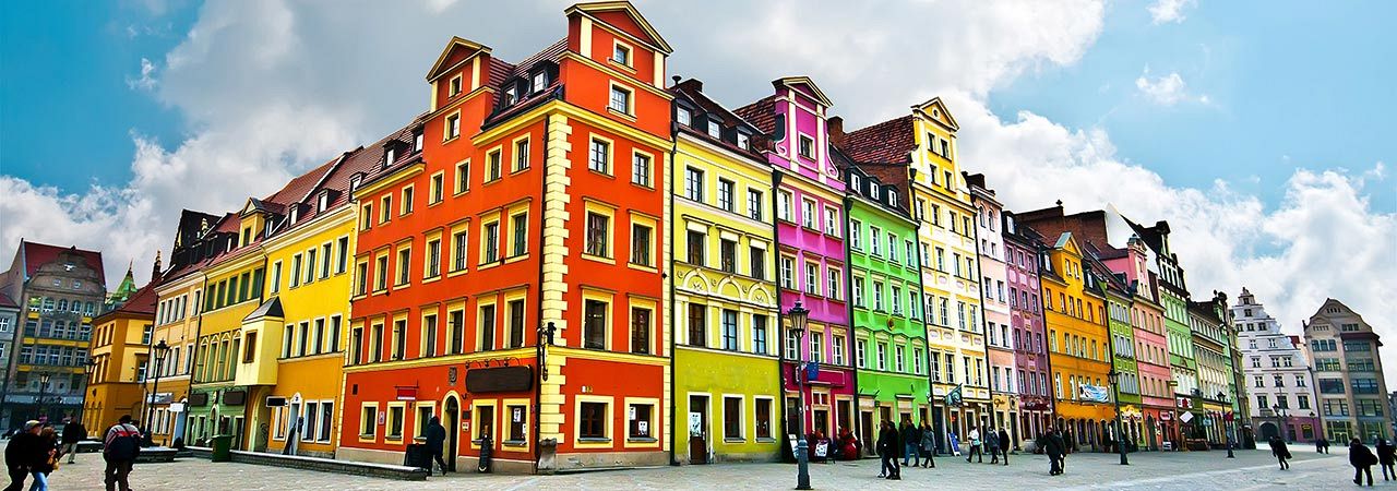 wroclaw
